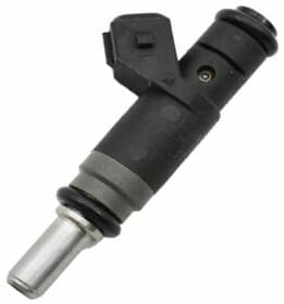 Паливна форсунка