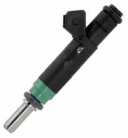 Паливна форсунка