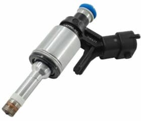 Паливна форсунка