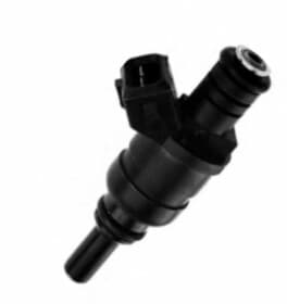 Паливна форсунка