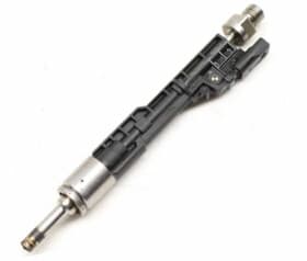 Паливна форсунка