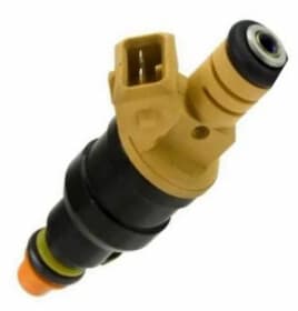 Паливна форсунка