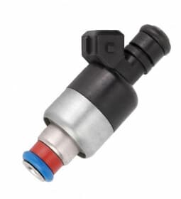 Топливная форсунка