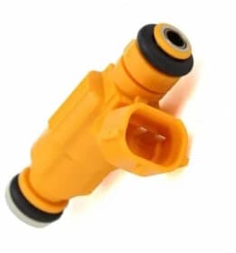 Паливна форсунка