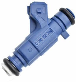 Топливная форсунка