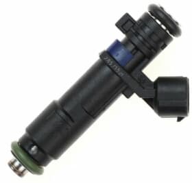 Топливная форсунка