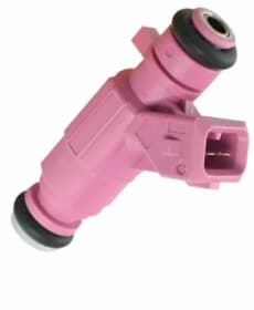 Паливна форсунка