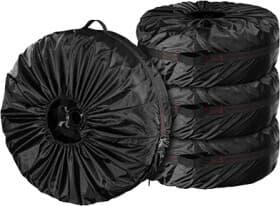 Комплект чехлов для колес EVAtech L EHWC0002 R13-R22