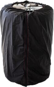 Чохол для зберігання коліс EVAtech S EHWC0007 для діаметра R13-R16