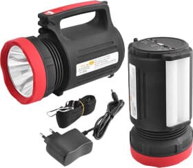 Ручной фонарь Vitol 2886