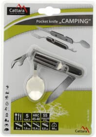 Швейцарский нож Cattara 13253