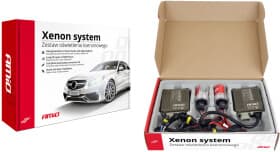 Автолампа Amio H7 01794