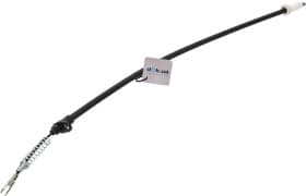 Трос ручного гальма