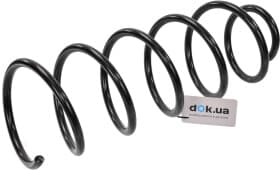 Пружина підвіски