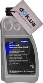 Трансмиссионное масло SWAG ATF 3+