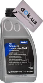 Трансмиссионное масло SWAG ATF Dexron II D