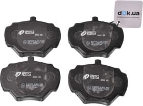 Гальмівні колодки