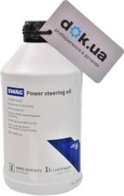 Жидкость ГУР SWAG Power Steering Fluid минеральное