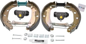 Тормозные колодки Тормозные колодки