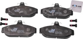 Гальмівні колодки