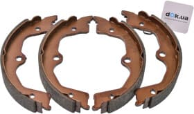 Колодки ручника Колодки ручника