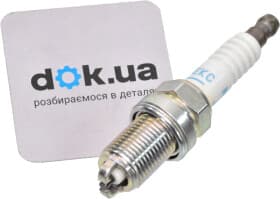 Свеча зажигания