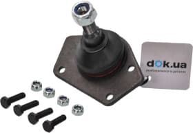 Шаровая опора