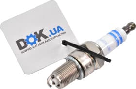 Свеча зажигания