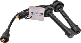 Комплект дротів запалювання