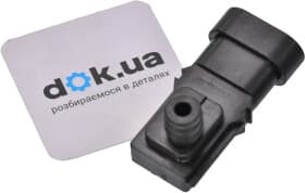 Датчик давления наддува Датчик давления наддува