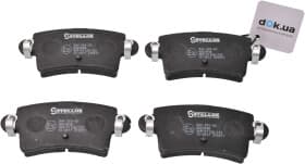 Тормозные колодки