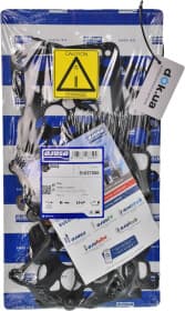 Комплект прокладок повний