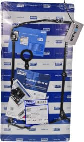 Комплект прокладок клапанної кришки Ajusa 56003300