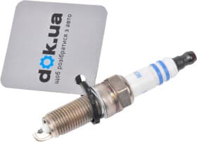 Свічка запалювання