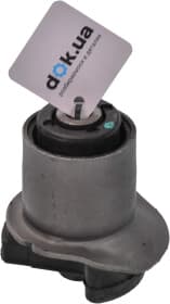 Сайлентблок балки