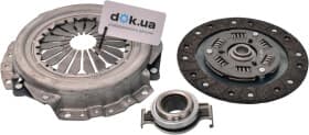 Комплект зчеплення