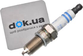 Свічка запалювання Свічка запалювання