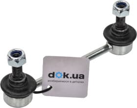 Стойка стабилизатора Стойка стабилизатора