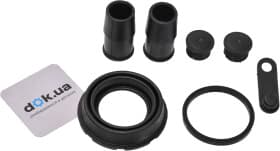 Ремкомплект гальмівного супорта