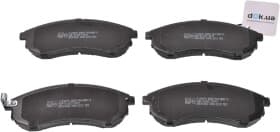 Гальмівні колодки