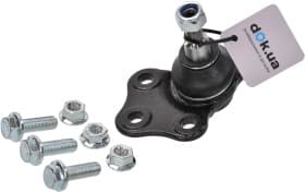 Шарова опора