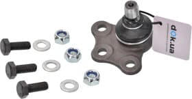 Шаровая опора