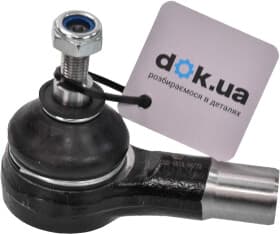 Наконечник кермової тяги