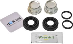 Направляющая гильза скобы тормозного суппорта