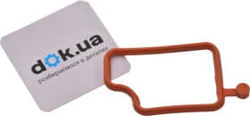 Прокладка впускного коллектора General Motors 96569406