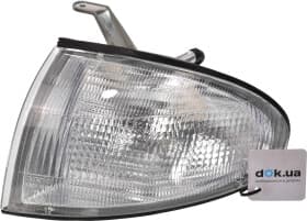 Ліхтар покажчика повороту