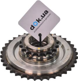 Комплект цепи ГРМ Hyundai / Kia 243352A200