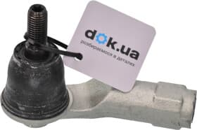 Наконечник кермової тяги