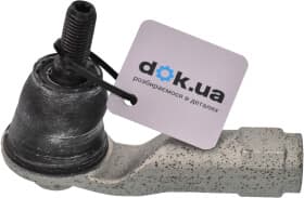 Наконечник кермової тяги