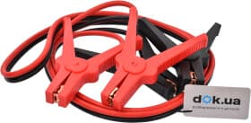 Провода прикуривания Yato YT-83151